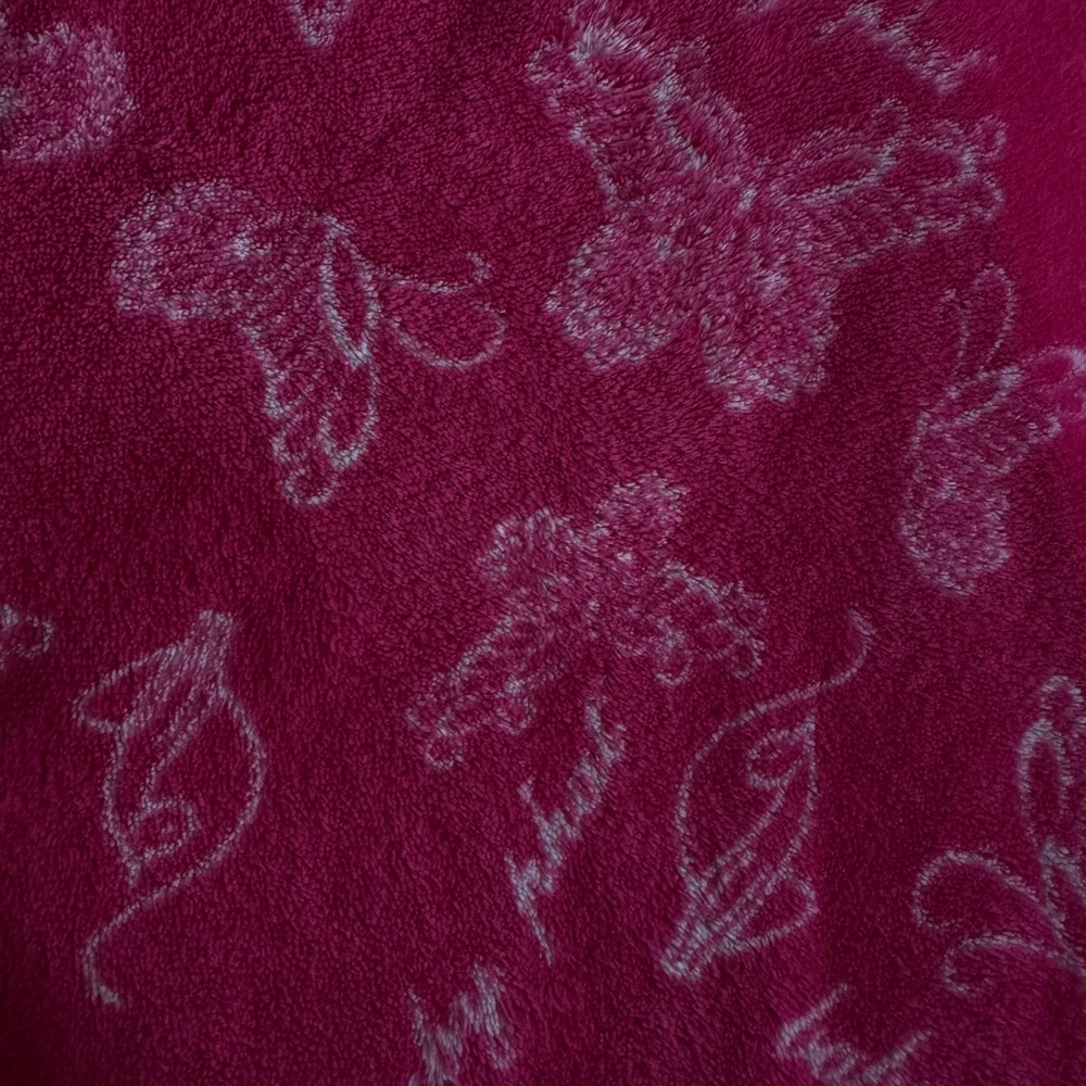 Baby Phat Pajama Pants